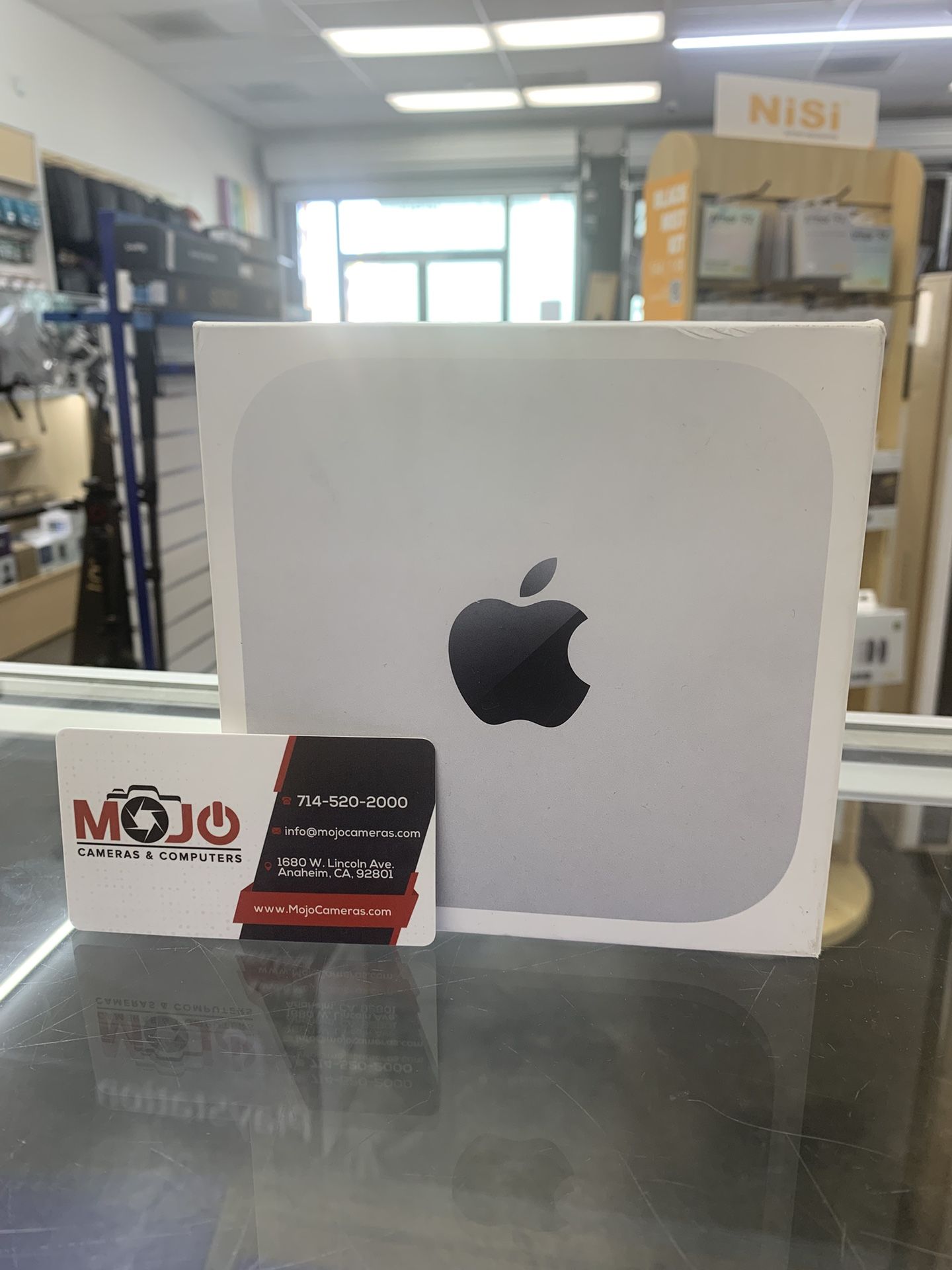 Mac Mini M4 24GB Ram 512 SSD