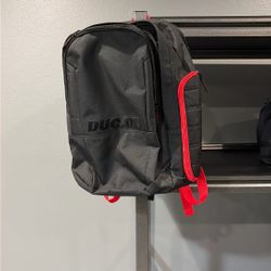 Ducati Redline Backpack