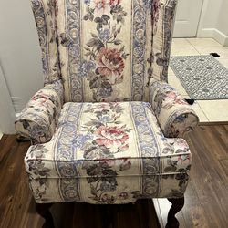  Vintage chair  