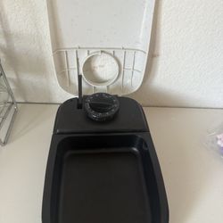 Auto Dog Feeder 