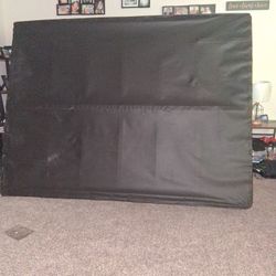 Queen Sized Box Spring
