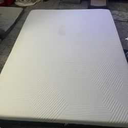 Queen Mattress 