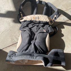 Baby Carrier (Ergobaby)