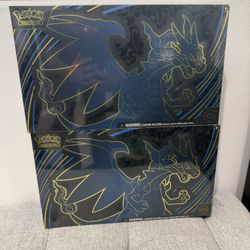 Pokémon Mega Evolution 