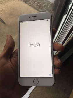 IPhone 6 Plus