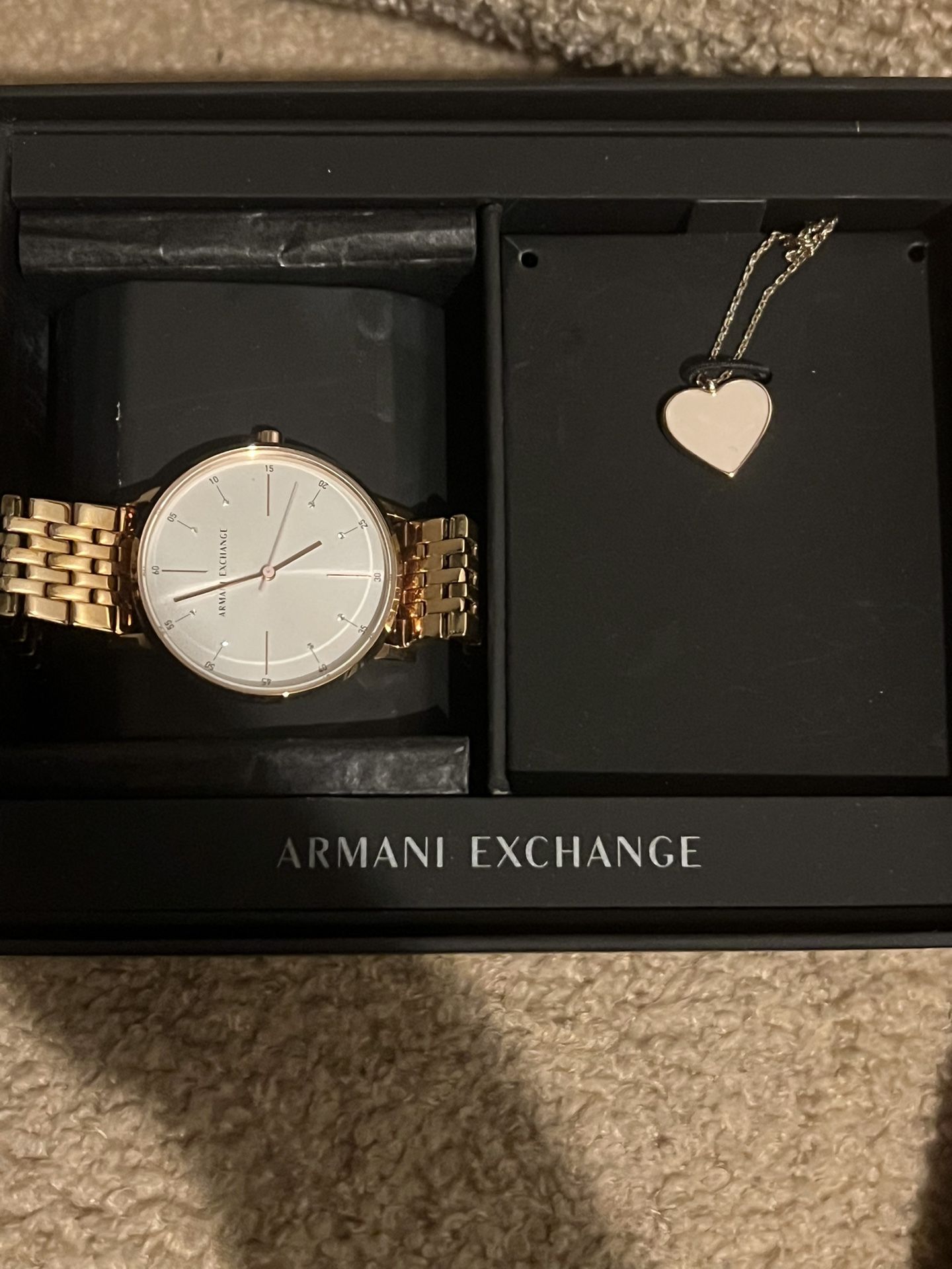 Armani Exchange