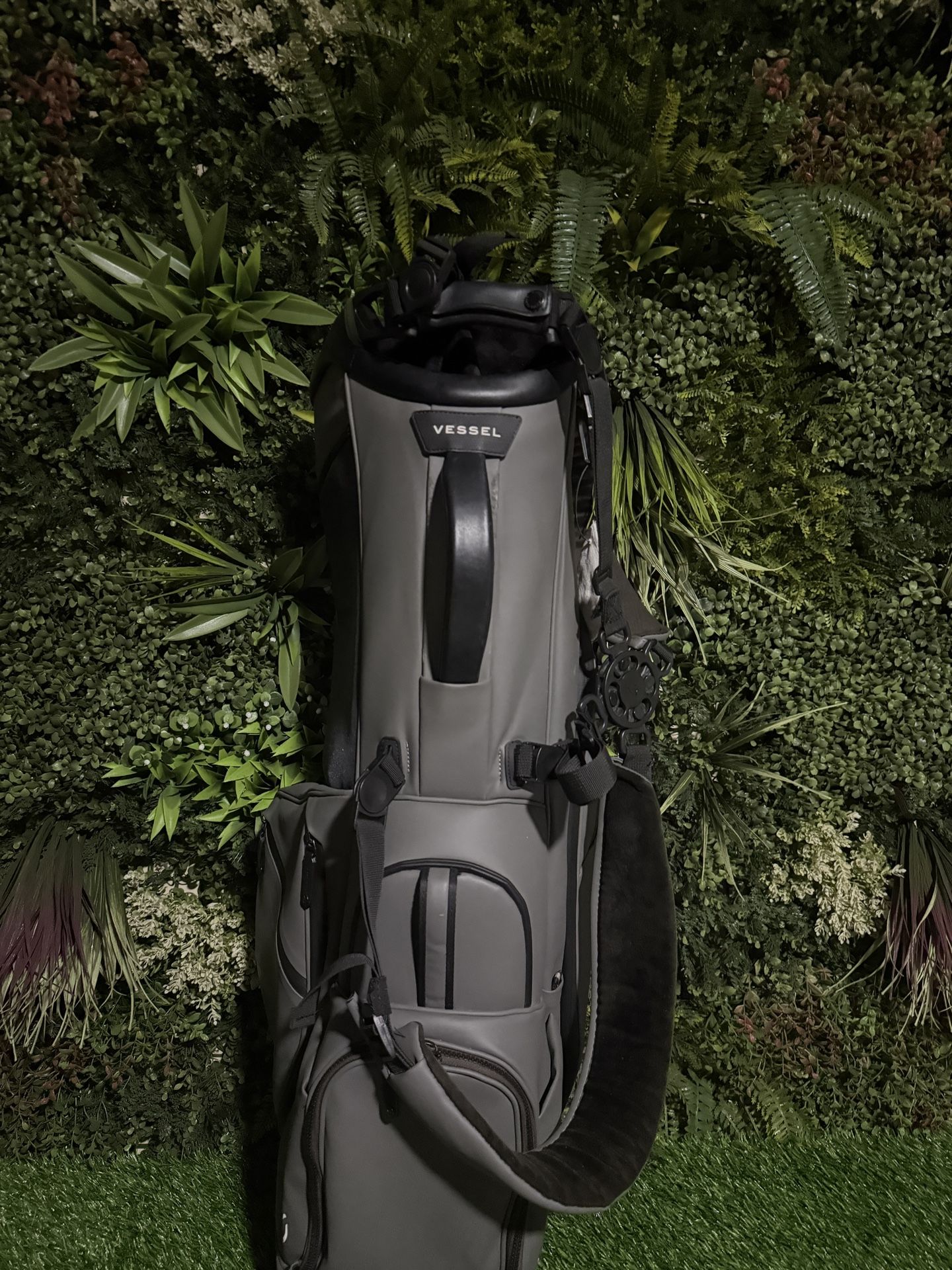 Golf Bag 