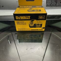 Brand New DeWalt 20 Volt 5 Ah Battery