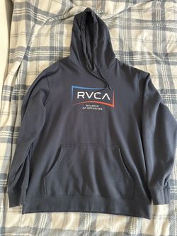 RVCA Hoodie XL