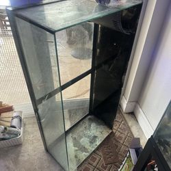 60 Gallon Frag Tank 