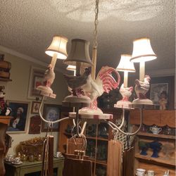 Chicken Light