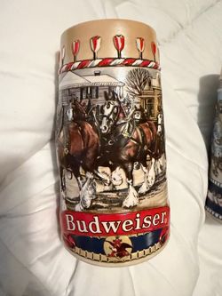 Budweiser B Series