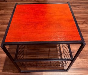 Stand for sale