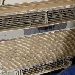 Frigidaire Air Conditioner 