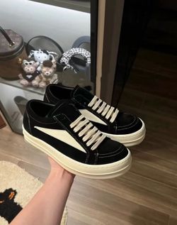 Designer shoes