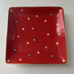 Kate Spade Jewelry Plate