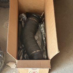 17-20 L5p Downpipe