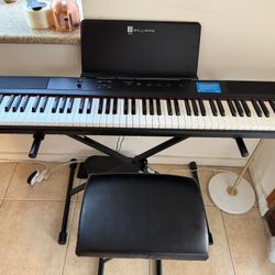 Williams Allegro III 88 Key Digital Piano