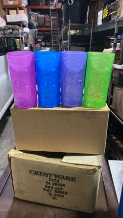 Tikki Cup Bottles Brand New