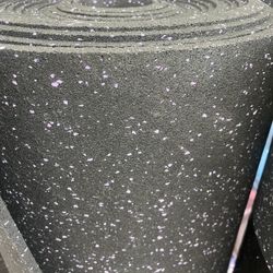 Gym Mats Rolls