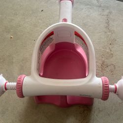 Sit And Shower 
