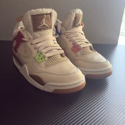 Air Jordan 4 Retro PS “wild Things” Still Available 