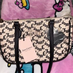 juicy couture bag