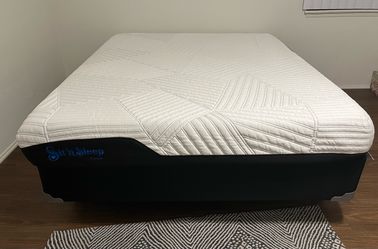 Queen Matress