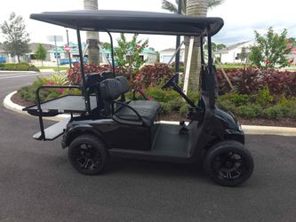 EZGO rxv elite lithium $5,500