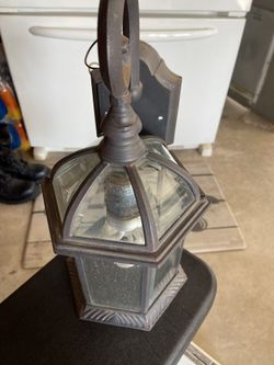 Porch Light