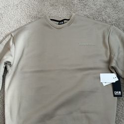 Essentials Crewneck Sweatshirt 