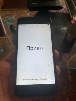 iPhone 7 128Gb T-Mobile