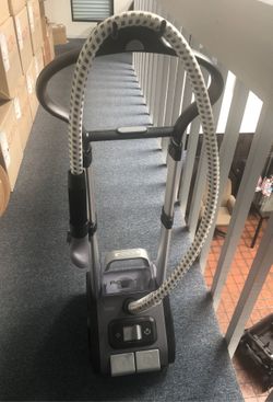 Rowenta steamer