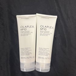 Olaplex No.10 Bond Shaper Curl Defining Gel
