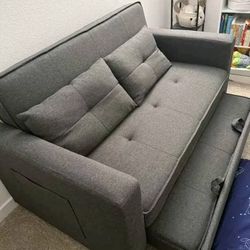 Sofa Cama En Venta Poco Uso