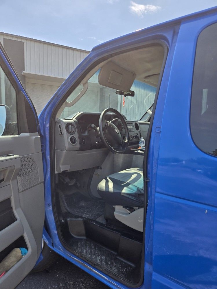 2010 Ford F-350