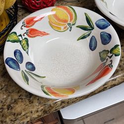 2 Soups Bowls