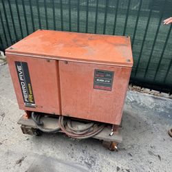 C&D Technologies FR18HK750S Industrial 36VDC Battery Charger