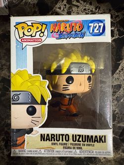 Naruto Funko pop #727