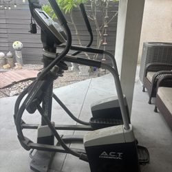 Nordtrack Elliptical Machine 
