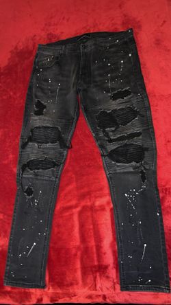 Black Pants