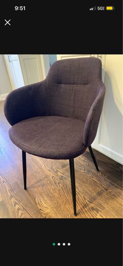 Chair- Desk, Dining or Accent