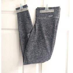 PINK 'Yoga' by Victoria's Secret Mid Rise Yoga Pants - Small