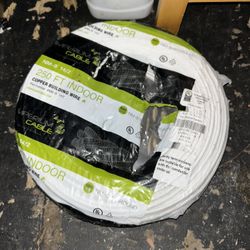 Indoor Copper Wire