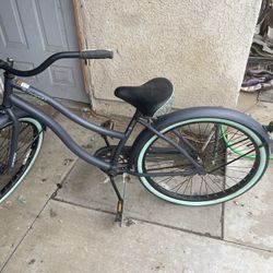 Almost New Bike Asking $40