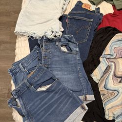 Women’s clothes Batch