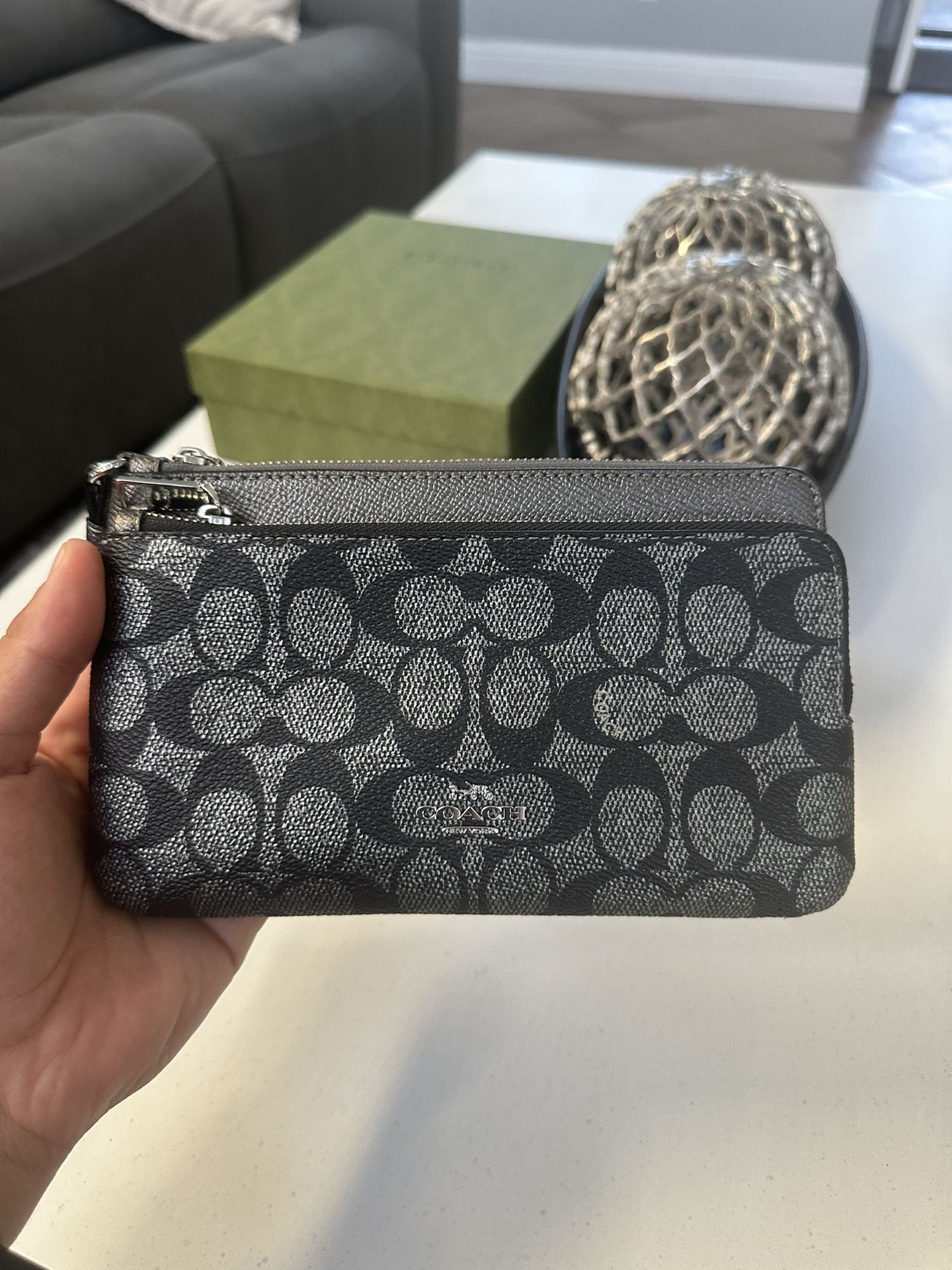 Coach Women’s Purse