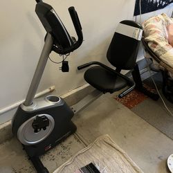 Proform Exercise Bike