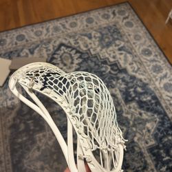 Lacrosse Stringing