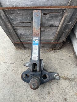 Hitch Bar 54970